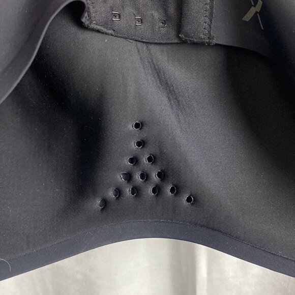 Knix Catalyst Ladder Strap Hibra101 Wireless Sports Bra -Size 7 (36/38DD-36/38E) - Picture 9 of 10